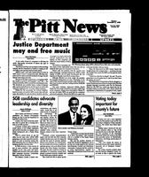 Pitt news