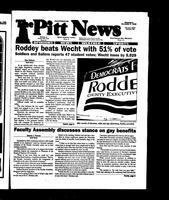 Pitt news