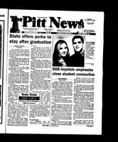 Pitt news