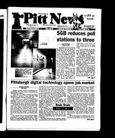 Pitt news