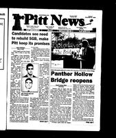 Pitt news