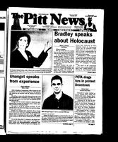 Pitt news