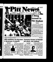 Pitt news