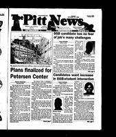 Pitt news