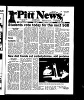 Pitt news