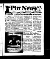Pitt news