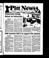 Pitt news