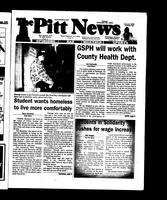 Pitt news