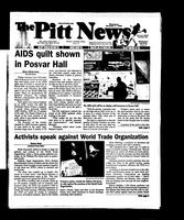 Pitt news