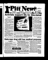 Pitt news