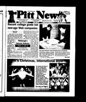 Pitt news