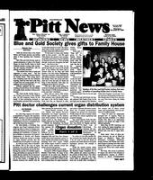 Pitt news