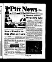 Pitt news
