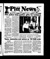 Pitt news