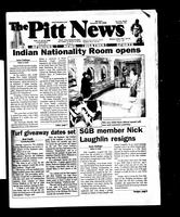 Pitt news
