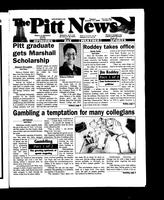 Pitt news