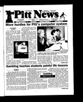 Pitt news