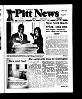 Pitt news
