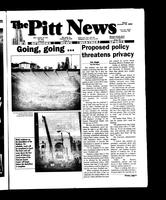 Pitt news
