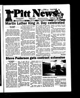 Pitt news