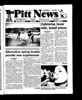 Pitt news