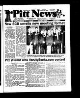 Pitt news