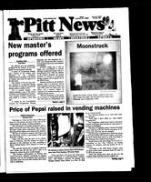 Pitt news