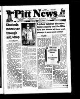 Pitt news