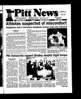 Pitt news