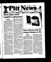 Pitt news