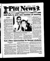 Pitt news