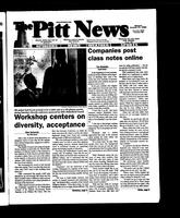 Pitt news
