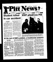 Pitt news