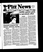 Pitt news