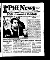 Pitt news