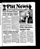 Pitt news