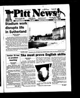 Pitt news