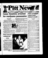 Pitt news