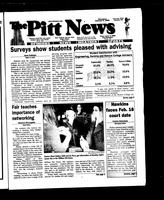 Pitt news