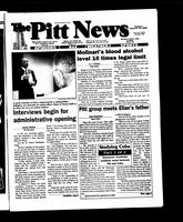 Pitt news
