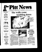 Pitt news