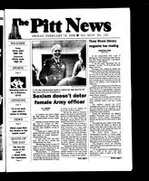 Pitt news