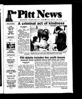 Pitt news