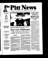 Pitt news