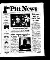 Pitt news