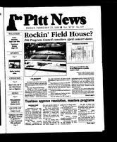 Pitt news