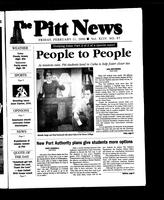 Pitt news