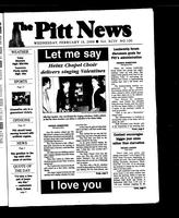 Pitt news