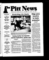 Pitt news