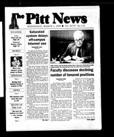 Pitt news